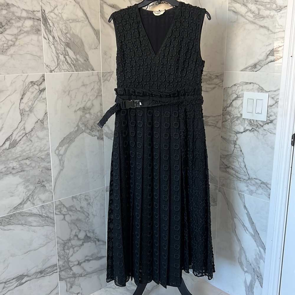 Fendi Dress - Picture 3 of 10
